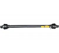 Карданний вал 4 кат. 1400mm 1 3/8" Z6 - 1 3/8" Z21 AW (T4 121 411 413)