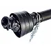 Вал карданный 4 кат. 1400mm 1 3/8" Z6 - 8*32*38 AW (T4 121 411 415) - 2