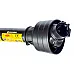 Driveshaft Cat.4 1400mm 1 3/8" Z6 - 8*32*38 AW (T4 121 411 415) - 4