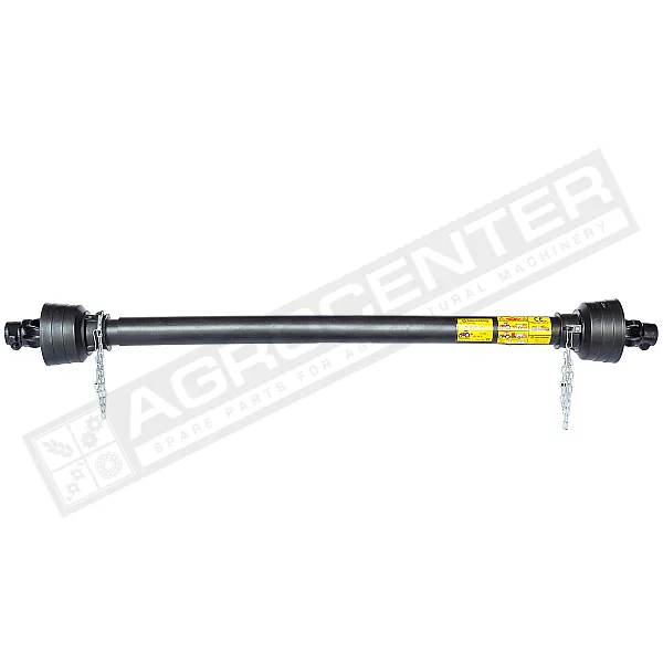 Вал карданный 4 кат. 1400mm 1 3/8" Z6 - 8*32*38 AW (T4 121 411 415) - 1