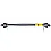 Вал карданный 4 кат. 1400mm 1 3/8" Z6 - 8*32*38 AW (T4 121 411 415) - 1
