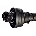 Driveshaft Cat.2 1200mm 1 3/8" Z6 - 1 3/8" Z21 AW (T2 101 211 213) - 3