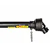 Карданний вал 2 кат. 1200mm 1 3/8" Z6 - 1 3/8" Z21 AW (T2 101 211 213) - 4