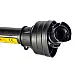Карданний вал 2 кат. 1200mm 1 3/8" Z6 - 1 3/8" Z21 AW (T2 101 211 213) - 2