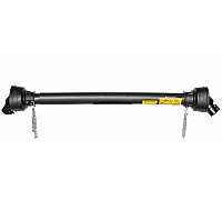 Driveshaft Cat.2 1200mm 1 3/8" Z6 - 1 3/8" Z21 AW (T2 101 211 213)