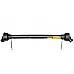 Driveshaft Cat.2 1200mm 1 3/8" Z6 - 1 3/8" Z21 AW (T2 101 211 213) - 1