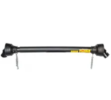 Карданний вал 2 кат. 1200mm 1 3/8" Z6 - 1 3/8" Z21 AW (T2 101 211 213)