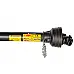 Карданний вал 2 кат. 1200mm 1 3/8" Z6 - 8*32*38 AW (T2 101 211 215) - 4