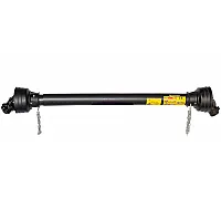 Driveshaft Cat.2 1200mm 1 3/8" Z6 - 8*32*38 AW (T2 101 211 215)