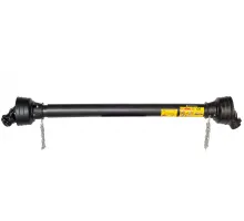 Карданний вал 2 кат. 1200mm 1 3/8" Z6 - 8*32*38 AW (T2 101 211 215)