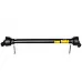 Карданний вал 2 кат. 1200mm 1 3/8" Z6 - 8*32*38 AW (T2 101 211 215) - 1