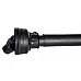 Вал карданный 2 кат. 1600mm 1 3/8" Z6 - 8*32*38 AW (T2 141 211 215) - 5