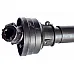 Driveshaft Cat.2 1600mm 1 3/8" Z6 - 8*32*38 AW (T2 141 211 215) - 2