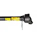 Вал карданный 2 кат. 1600mm 1 3/8" Z6 - 8*32*38 AW (T2 141 211 215) - 3