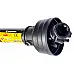 Вал карданный 2 кат. 1600mm 1 3/8" Z6 - 8*32*38 AW (T2 141 211 215) - 4