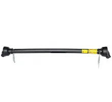 Вал карданный 2 кат. 1600mm 1 3/8" Z6 - 8*32*38 AW (T2 141 211 215)