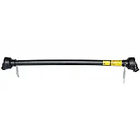 Карданний вал 2 кат. 1600mm 1 3/8" Z6 - 8*32*38 AW (T2 141 211 215)
