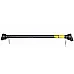Карданний вал 2 кат. 1600mm 1 3/8" Z6 - 8*32*38 AW (T2 141 211 215) - 1