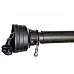Вал карданный 1 кат. 1200mm 1 3/8" Z6 - 1 3/8" Z6 AW (T1 101 111 111) - 2