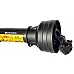Driveshaft Cat.1 1200mm 1 3/8" Z6 - 1 3/8" Z6 AW (T1 101 111 111) - 4