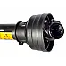Driveshaft Cat.1 1200mm 1 3/8" Z6 - 1 3/8" Z6 AW (T1 101 111 111) - 3