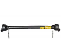 Вал карданный 1 кат. 1200mm 1 3/8" Z6 - 1 3/8" Z6 AW (T1 101 111 111)