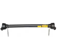 Вал карданный 1 кат. 1200mm 1 3/8" Z6 - 1 3/8" Z6 AW (T1 101 111 111)