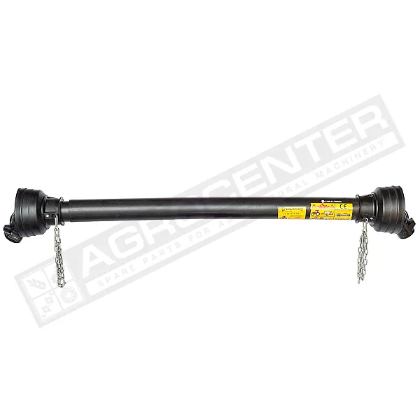 Driveshaft Cat.1 1200mm 1 3/8" Z6 - 1 3/8" Z6 AW (T1 101 111 111) - 1