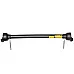Карданний вал 1 кат. 1200mm 1 3/8" Z6 - 1 3/8" Z6 AW (T1 101 111 111) - 1