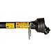 Карданний вал 1 кат. 1200mm 1 3/8" Z6 - 8*32*38 AW (T1 101 111 115) - 4