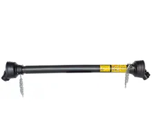 Вал карданный 1 кат. 1200mm 1 3/8" Z6 - 8*32*38 AW (T1 101 111 115)
