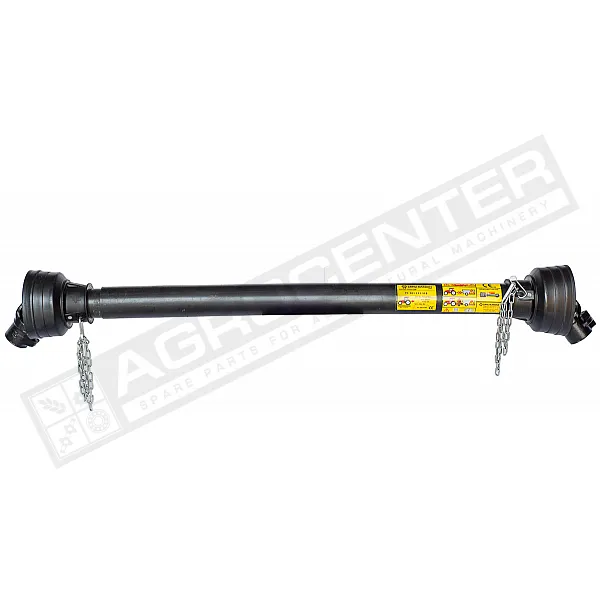 Driveshaft Cat.1 1200mm 1 3/8" Z6 - 8*32*38 AW (T1 101 111 115) - 1