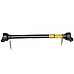 Карданний вал 1 кат. 1200mm 1 3/8" Z6 - 8*32*38 AW (T1 101 111 115) - 1