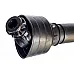 Карданний вал 6 кат. 1600mm 1 3/8" Z6 - 1 3/4" Z6 AW  з обгінною муфтою (T6 130 621 6.2C.32) - 3