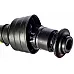 Карданный вал 6 кат. 1600mm 1 3/8" Z6 - 1 3/4" Z6 AW с обгонной муфтой - 4