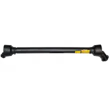 Карданный вал 6 кат. 1600mm 1 3/8" Z6 - 1 3/4" Z6 AW с обгонной муфтой