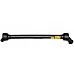 Карданний вал 6 кат. 1600mm 1 3/8" Z6 - 1 3/4" Z6 AW  з обгінною муфтою (T6 130 621 6.2C.32) - 1