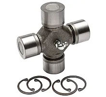 35*106,3 Cross shaft 9 series AW (I9K), AH207921, AH122018, 84355344, 914/35401, 914/56401, 34.9*106