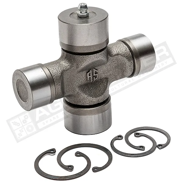 27*94 / 32*76 Cross shaft 6A series AW (I6AK), 820421, 1342221, 32x76 / 27x94 - 1