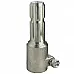 z8-Z6 Переходник 1 1/2" Z8 (втулка)/1 3/8" Z6 (вал) z8/Z6 - 3
