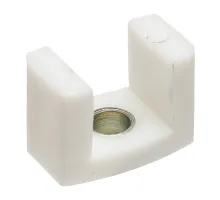 660503 Pulley half clamp [Claas] 749996