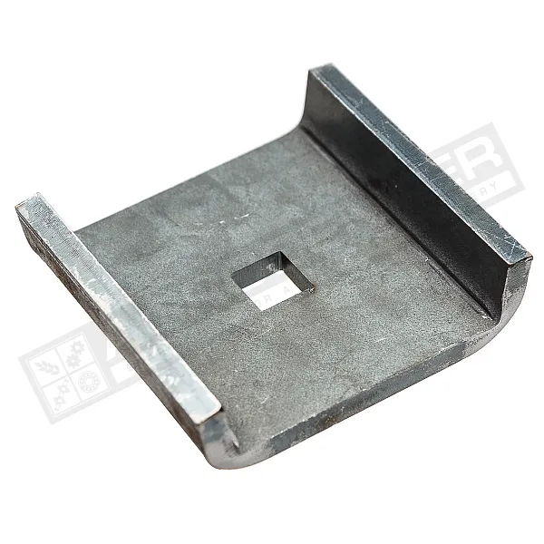 663157 Beater cap [Claas] - 1