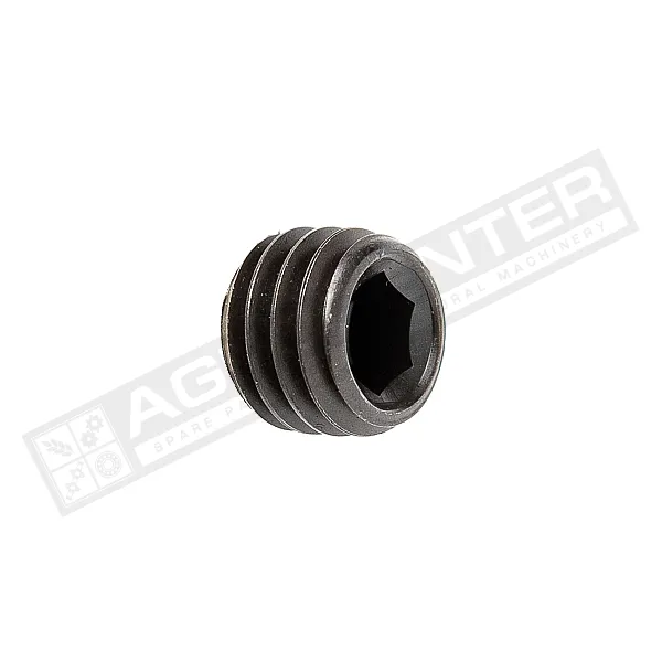236552 Шпилька M10x8 [Claas] AGRI PARTS - 1
