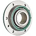 644700 Bearing unit [Claas Lexion] INA RME60-GGG-AH02, 644700.1 - 4