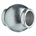 Top link ball d25.4 D50 b51 CAT 2/2, 1099042, L42050 - 4