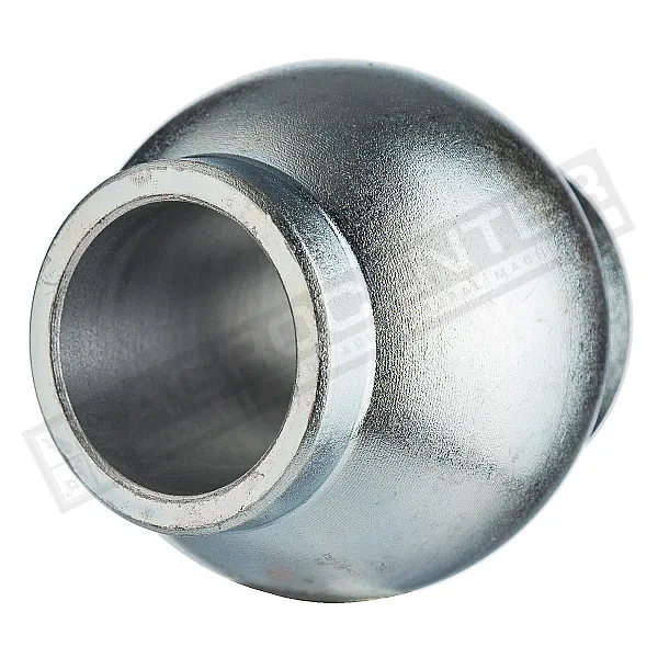 Top link ball d25.4 D50 b51 CAT 2/2, 1099042, L42050 - 1