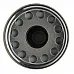 W1022 Фільтр масляний MANN-FILTER, RE504836 John Deere - 2