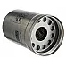 W1022 Фільтр масляний MANN-FILTER, RE504836 John Deere - 3