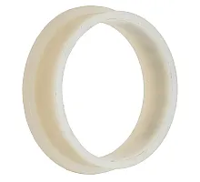 8245-036-010-291 Large caprolon bushing for mower gearbox housing (76*86*25) Z-169 (Poland)