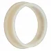 8245-036-010-291 Втулка капролонова корпуса редуктора косарки (76*86*25) Z-169 (Польща), 5036030500 - 1